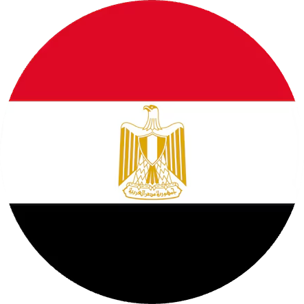 Egypt flag