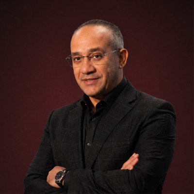 Mohamed Abdou Co-founder & CTO of Remi