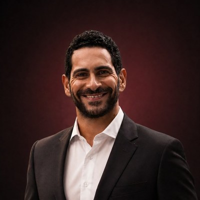 Tony Amer Co-founder & CEO of Remi